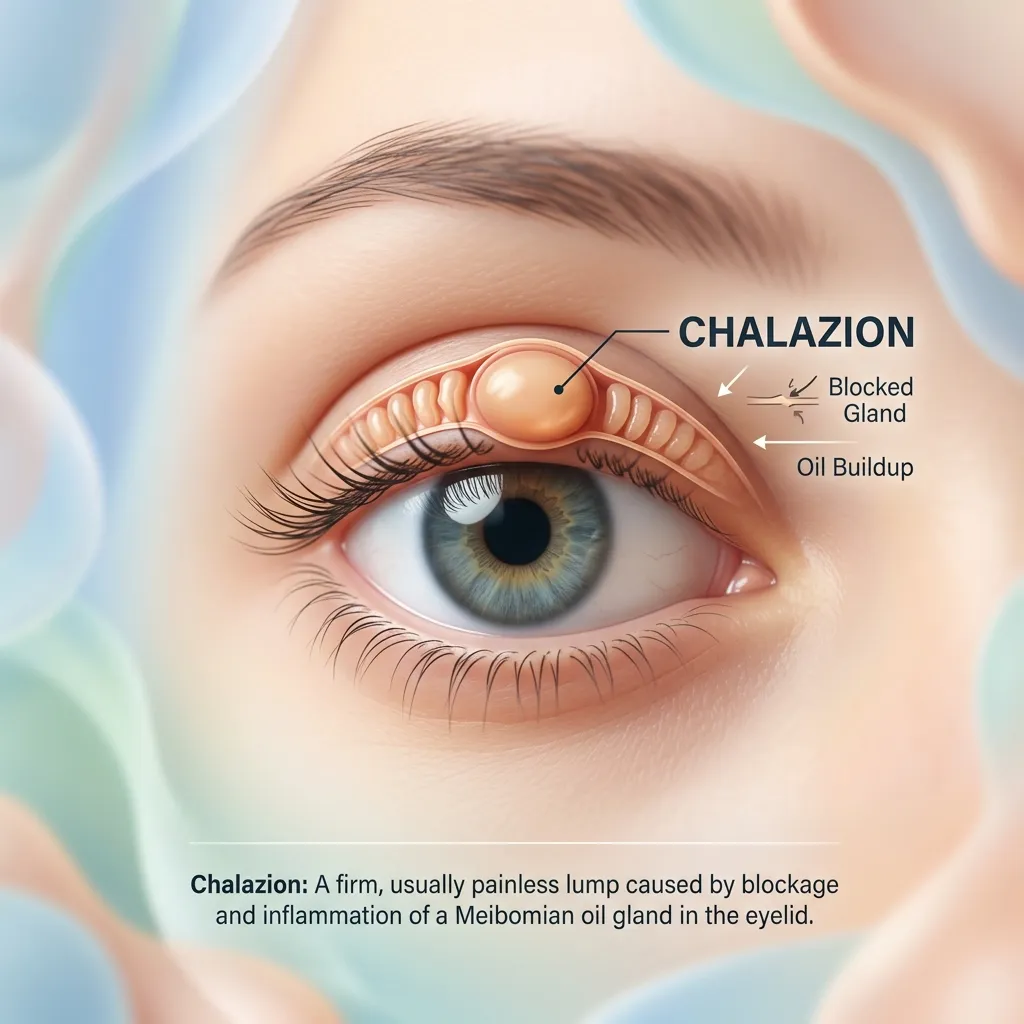 Chalazion