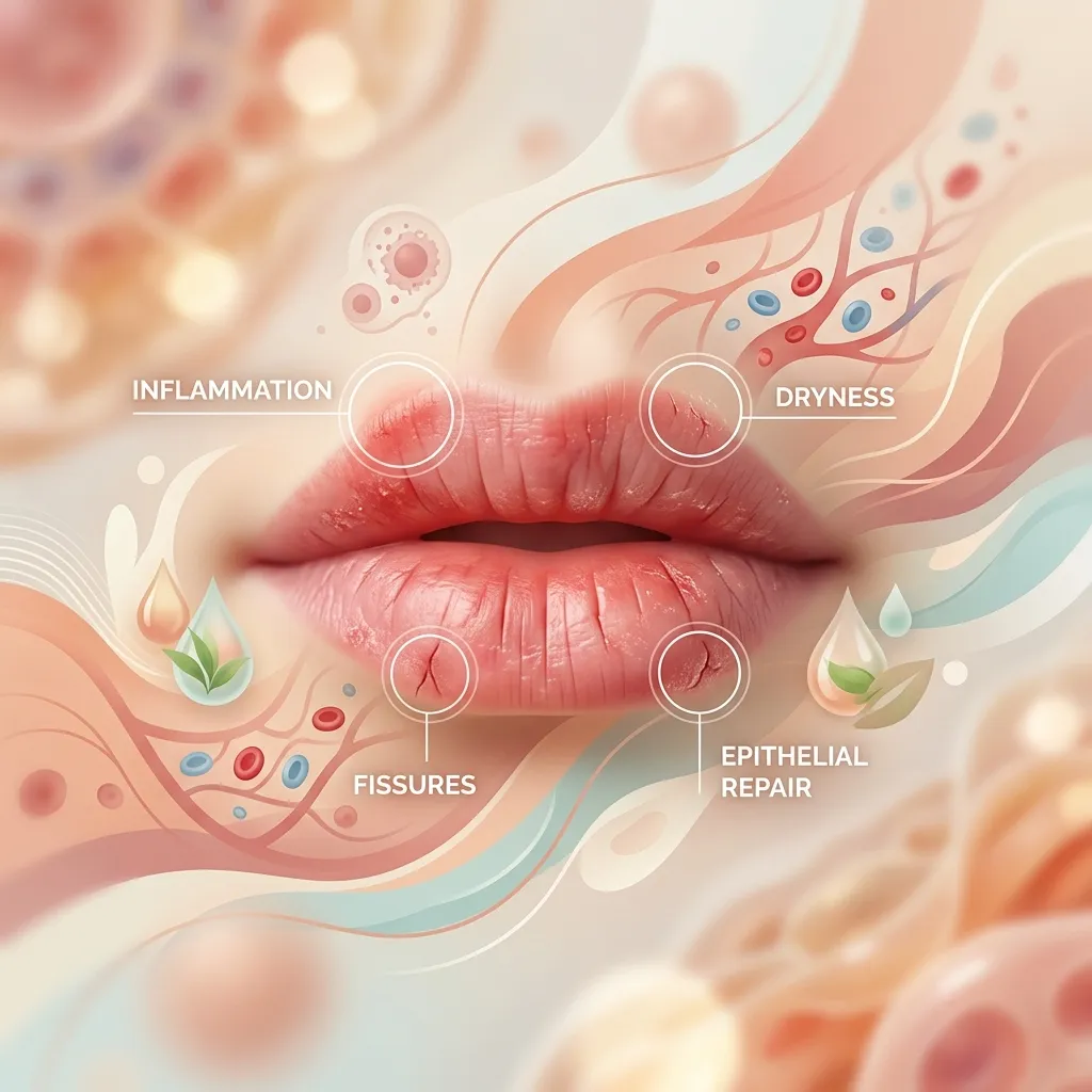 Cheilitis