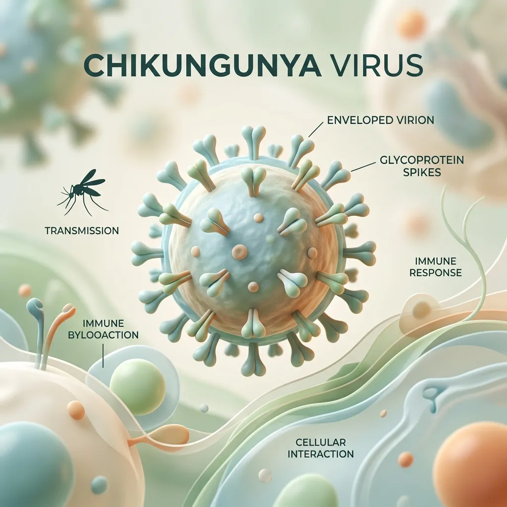Chikungunya Virus
