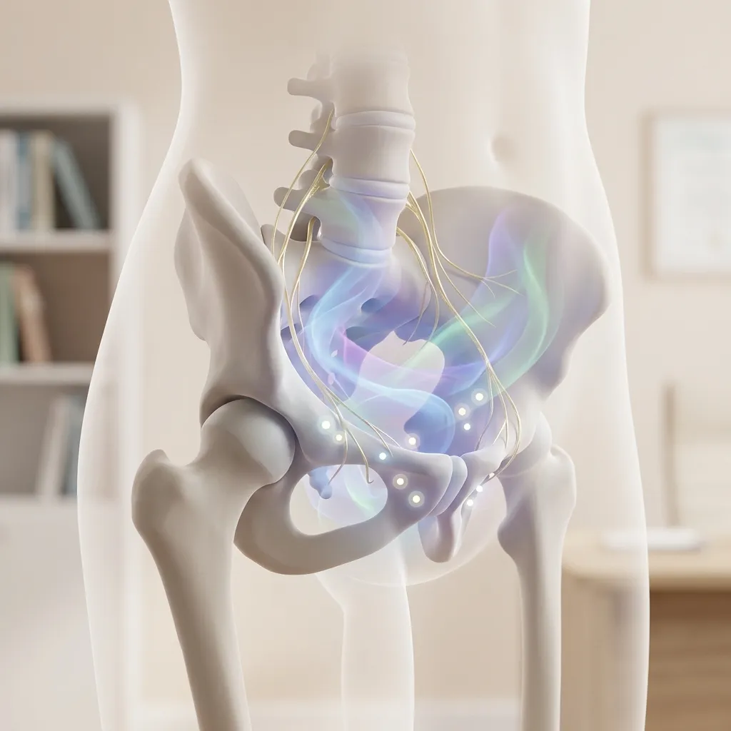 Chronic Pelvic Pain