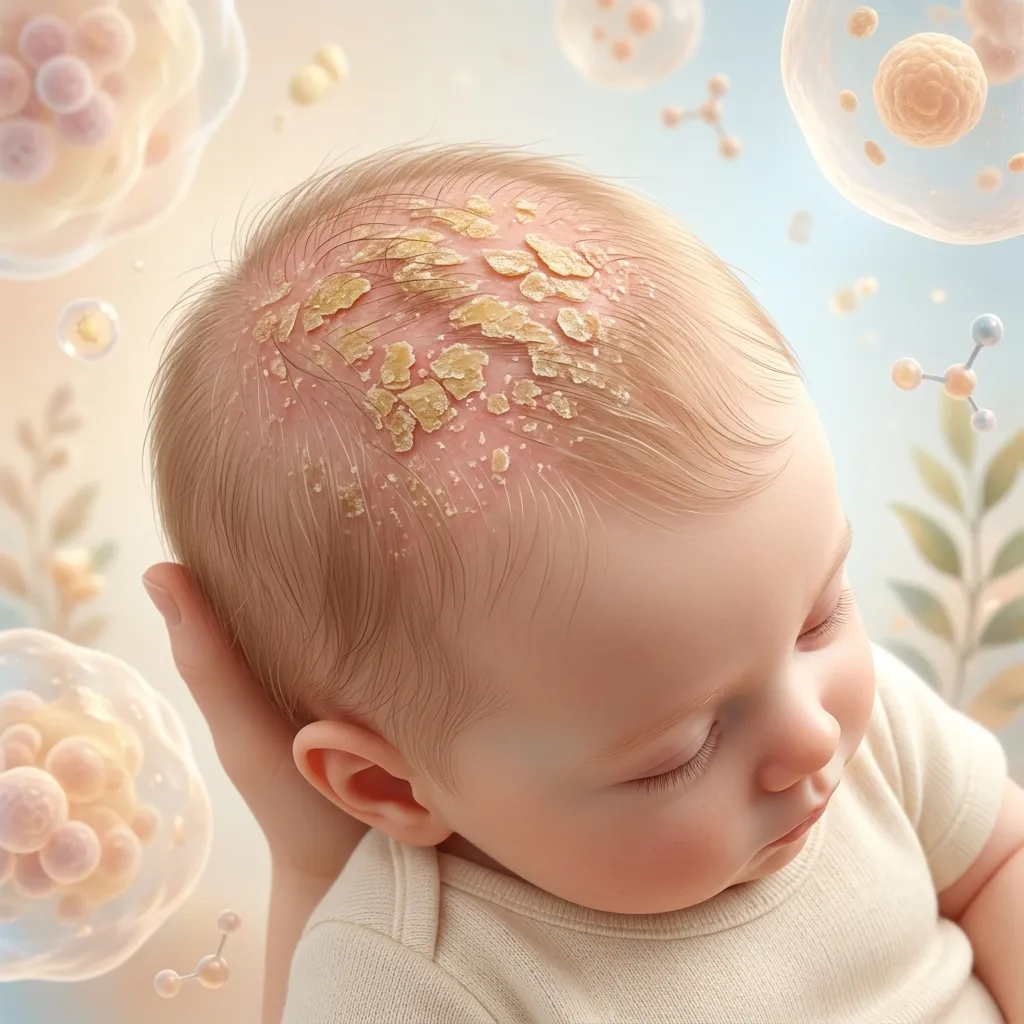 Cradle Cap