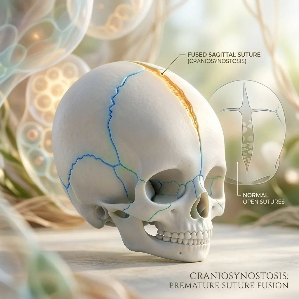 Craniosynostosis