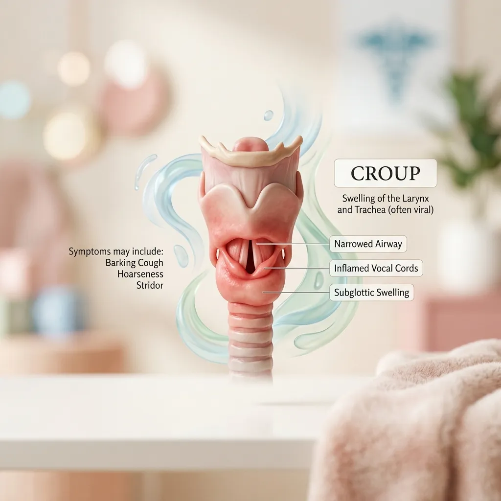 Croup