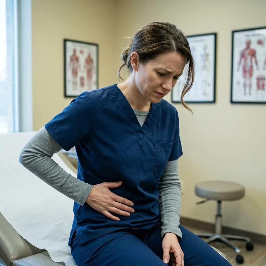 UTI (Urinary tract infection)