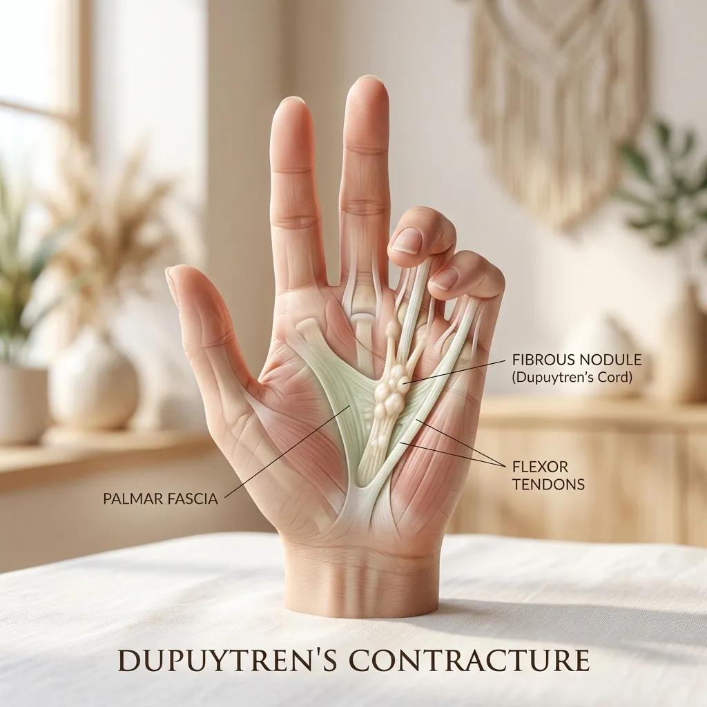 Dupuytren's Contracture