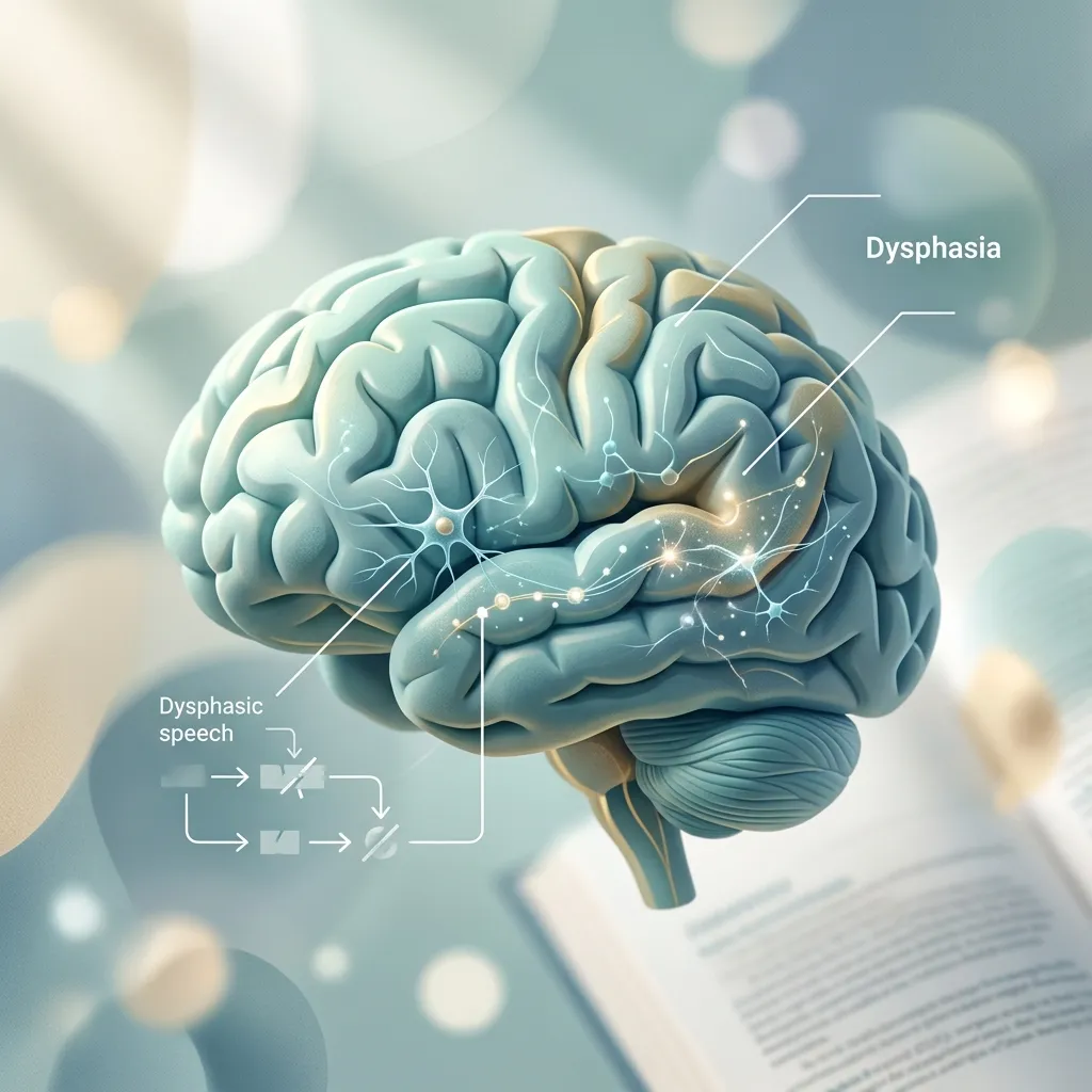 Dysphasia