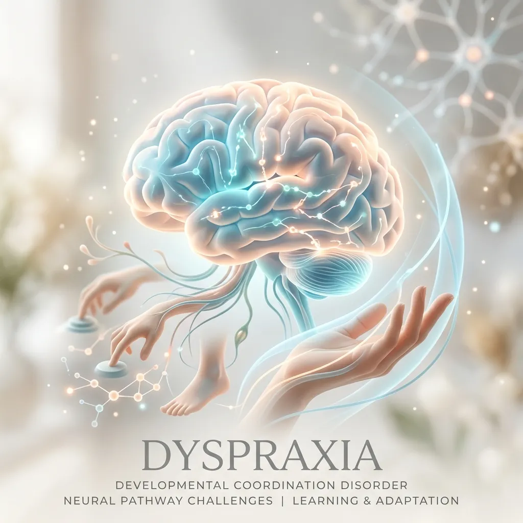 Dyspraxia