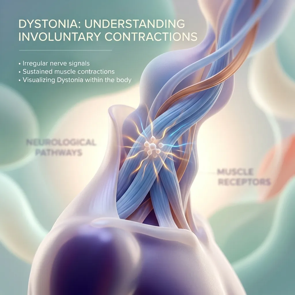Dystonia