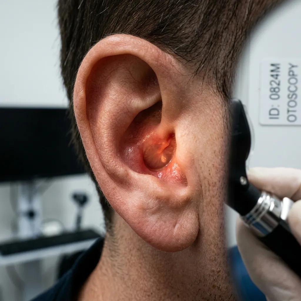 Ear Pain
