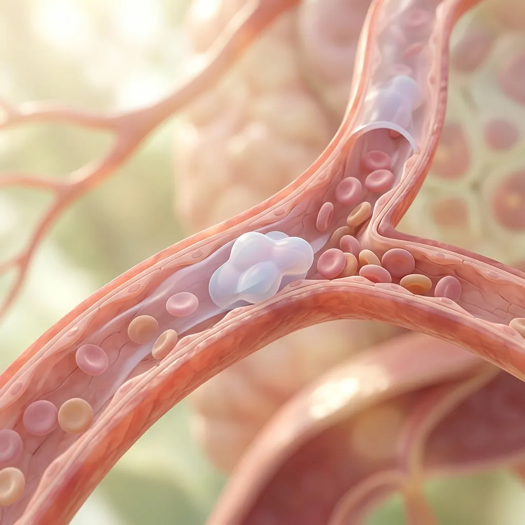 Embolism