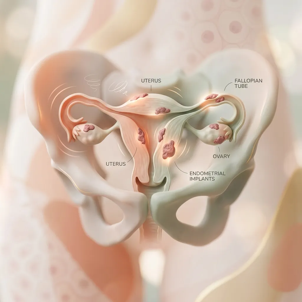 Endometriosis