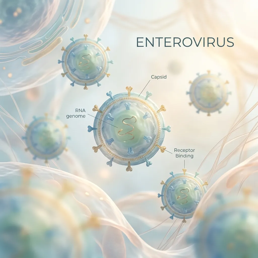 Enterovirus