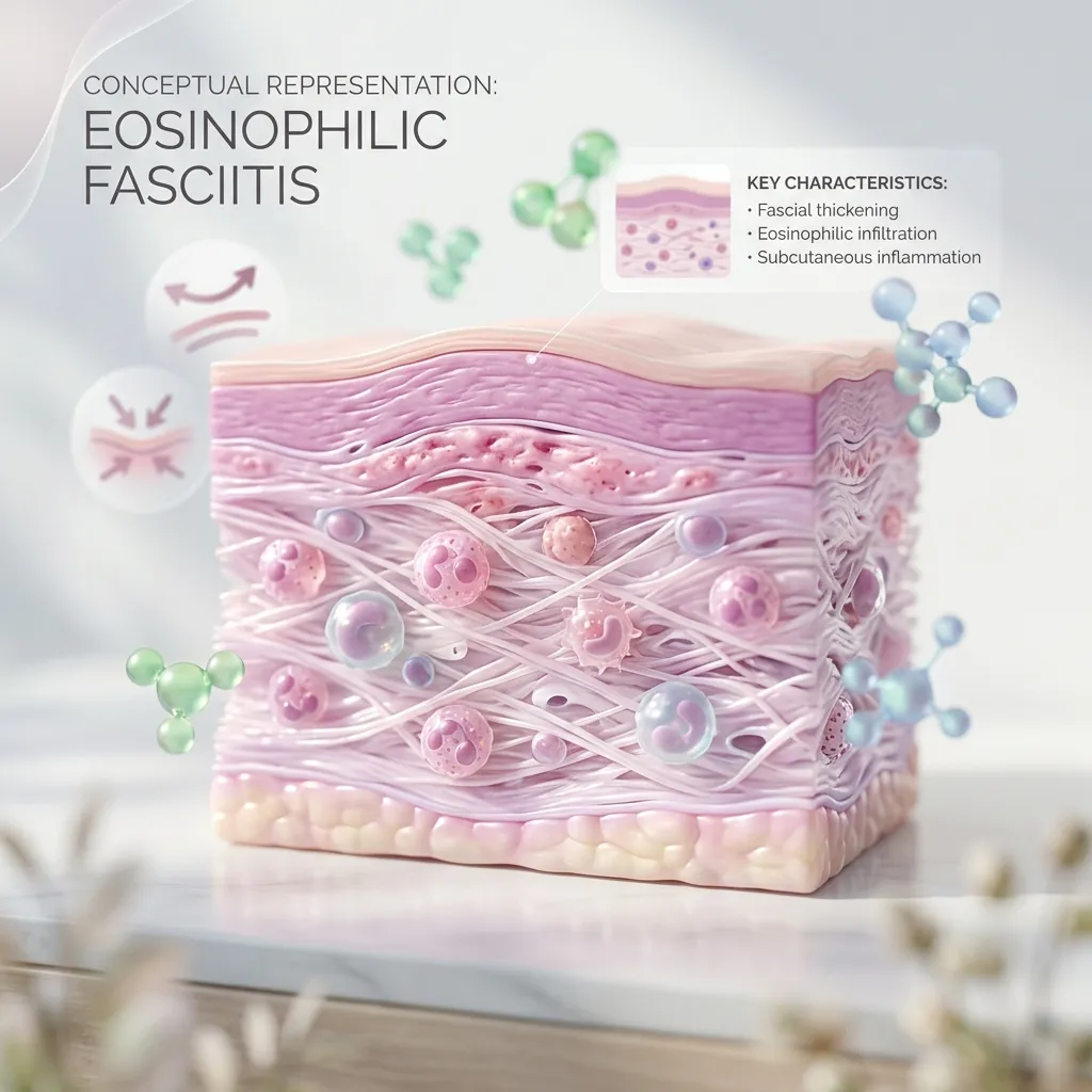 Eosinophilic Fasciitis