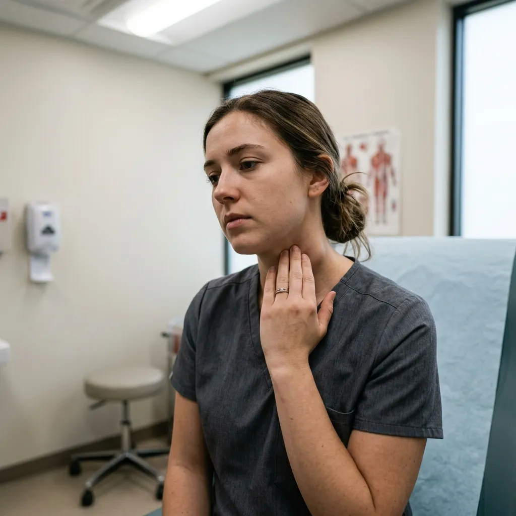 Compromised Immune System