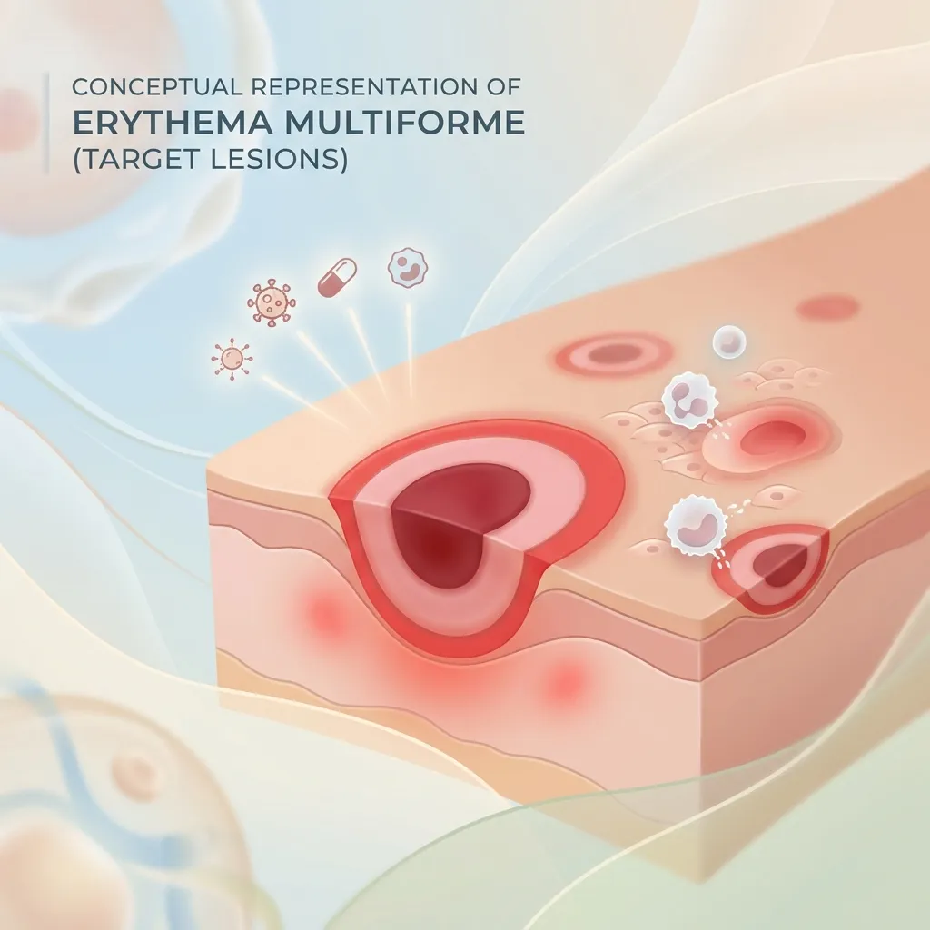 Erythema Multiforme