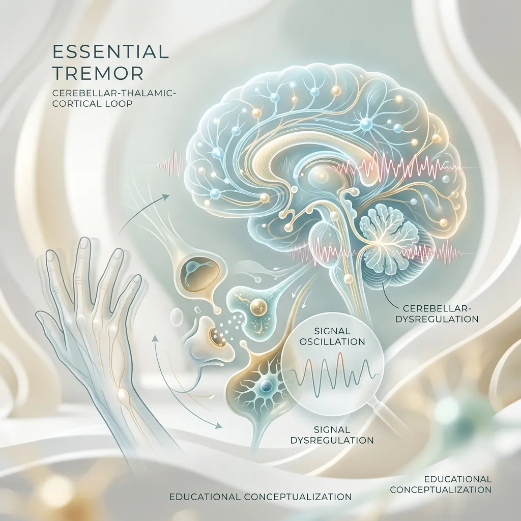 Essential Tremor