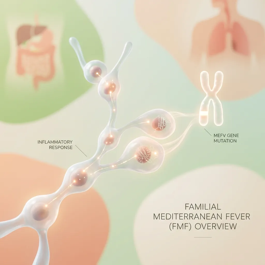 Familial Mediterranean Fever