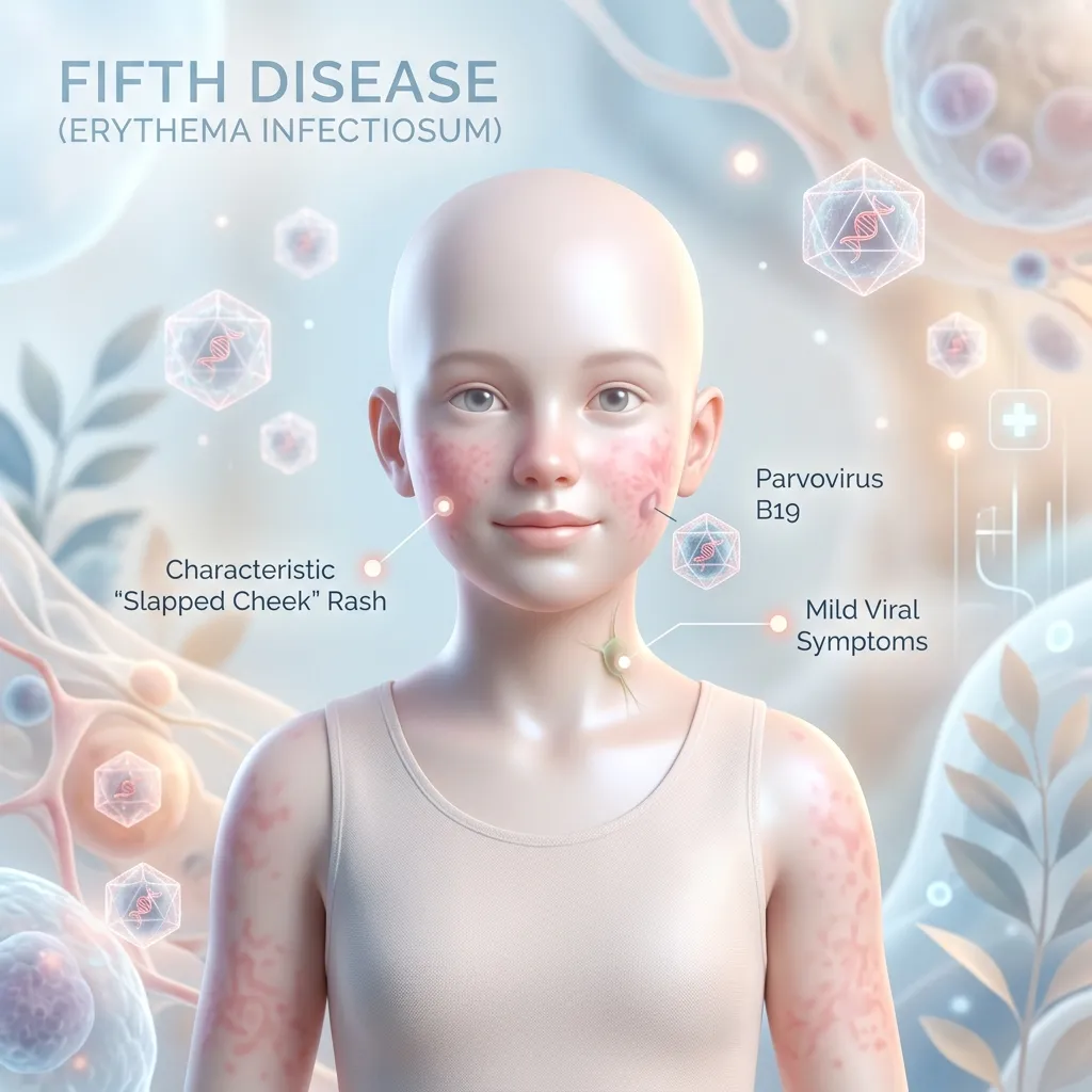 Fifth Disease