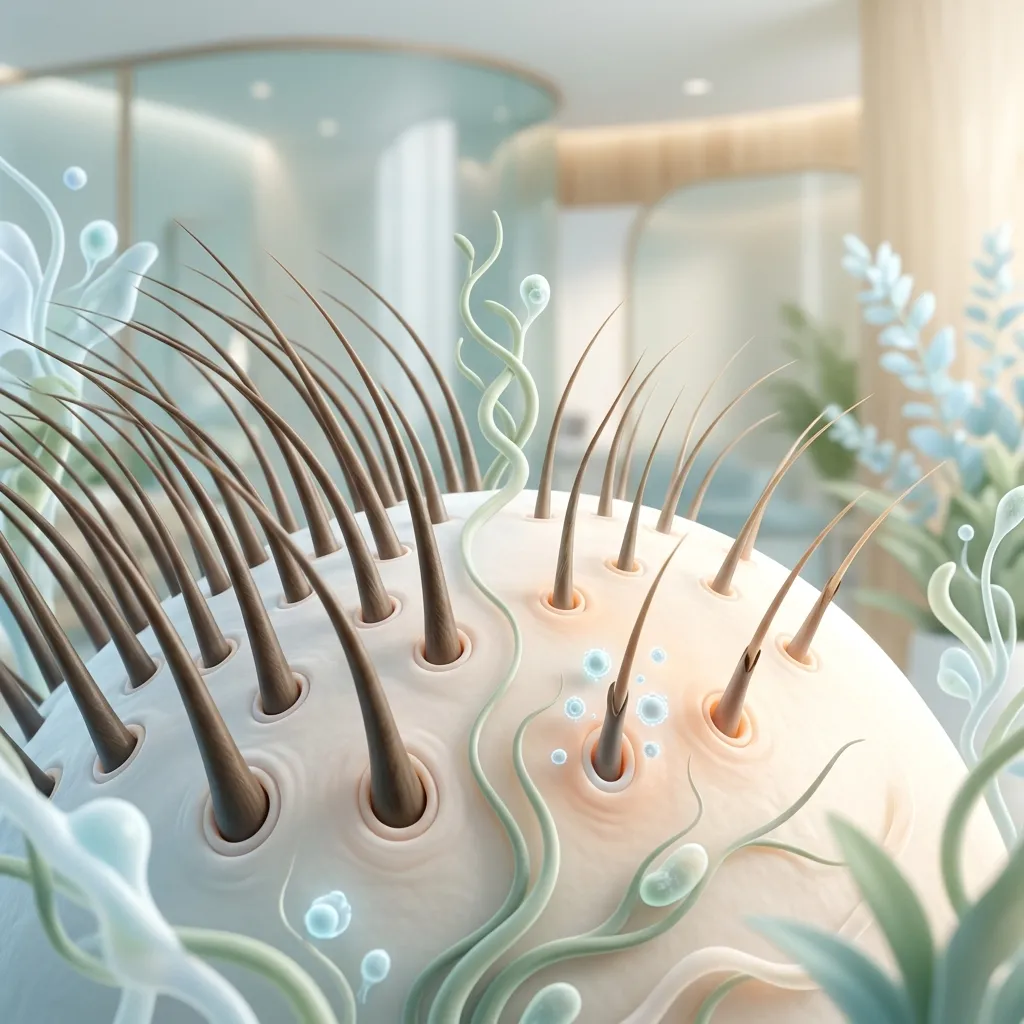 Hair Loss (Alopecia)
