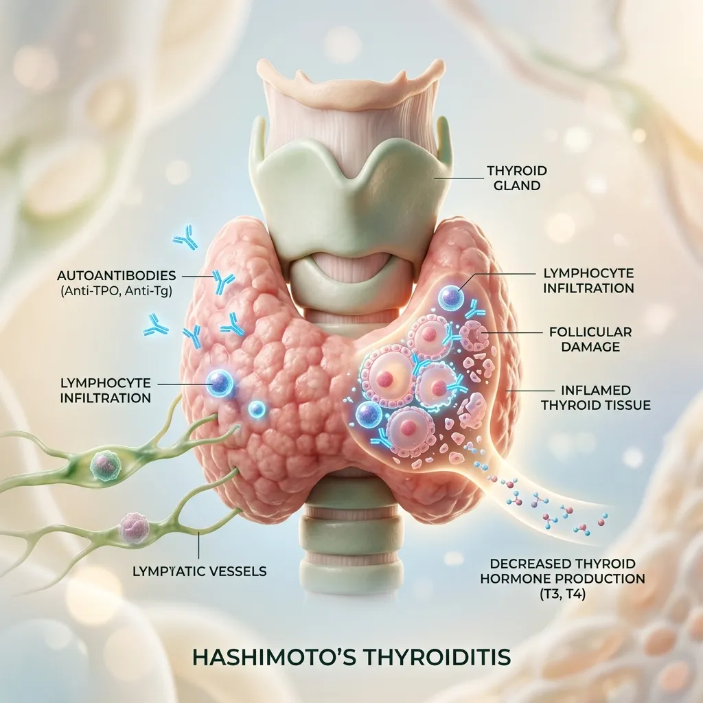 Hashimoto's Thyroiditis