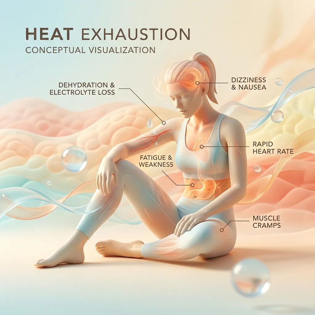 Heat Exhaustion