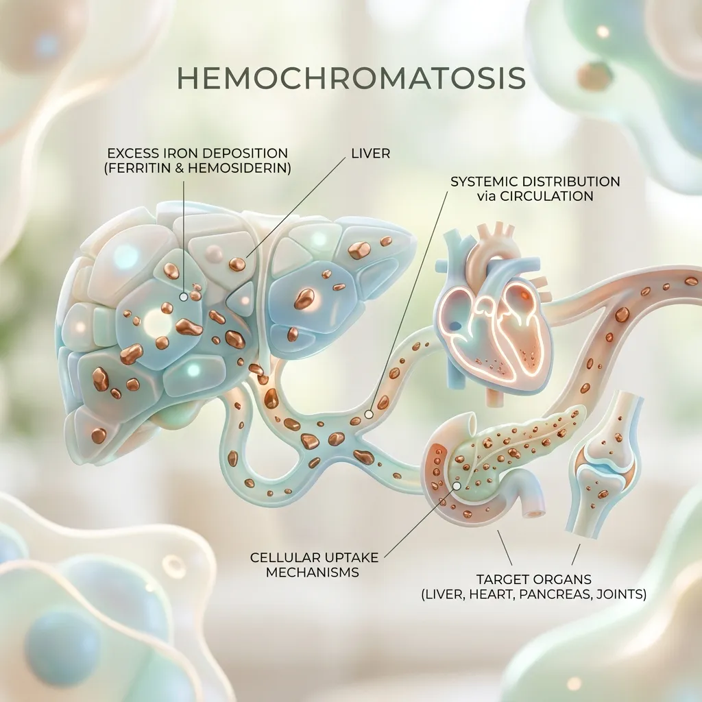Hemochromatosis