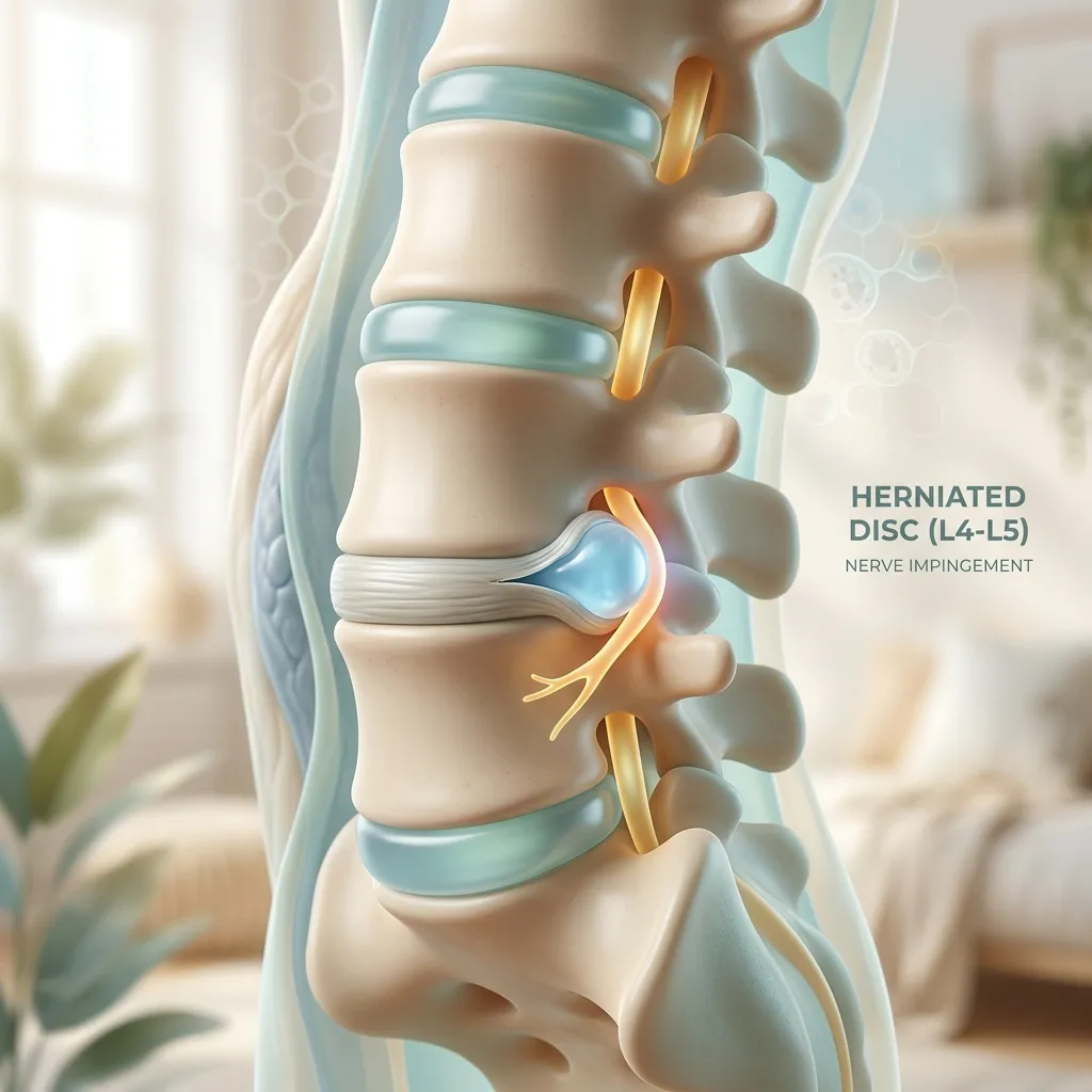 Herniated Disc