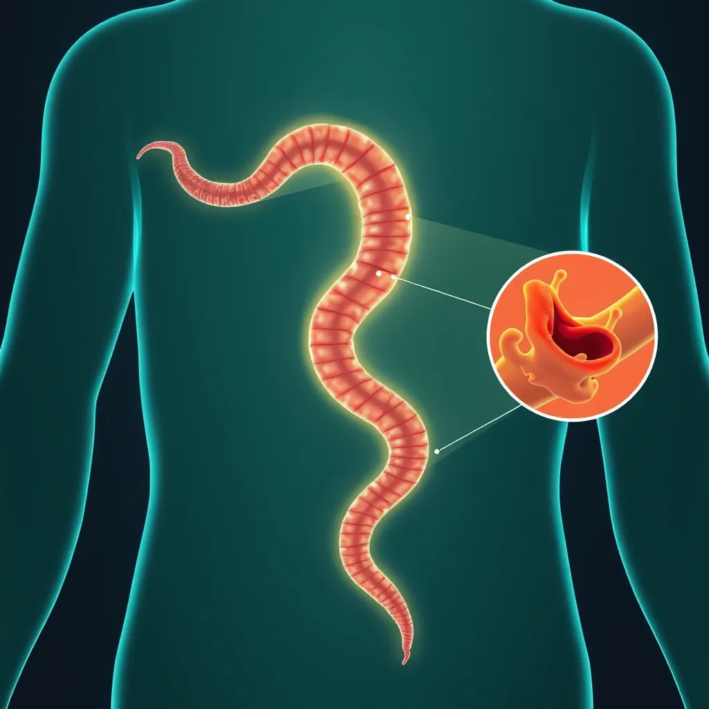 Hookworm Infection