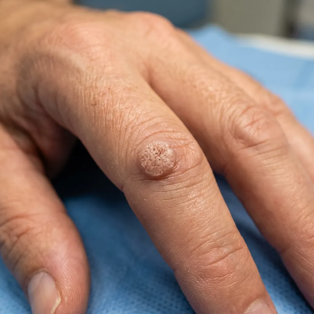 HPV (Human Papilloma Virus)