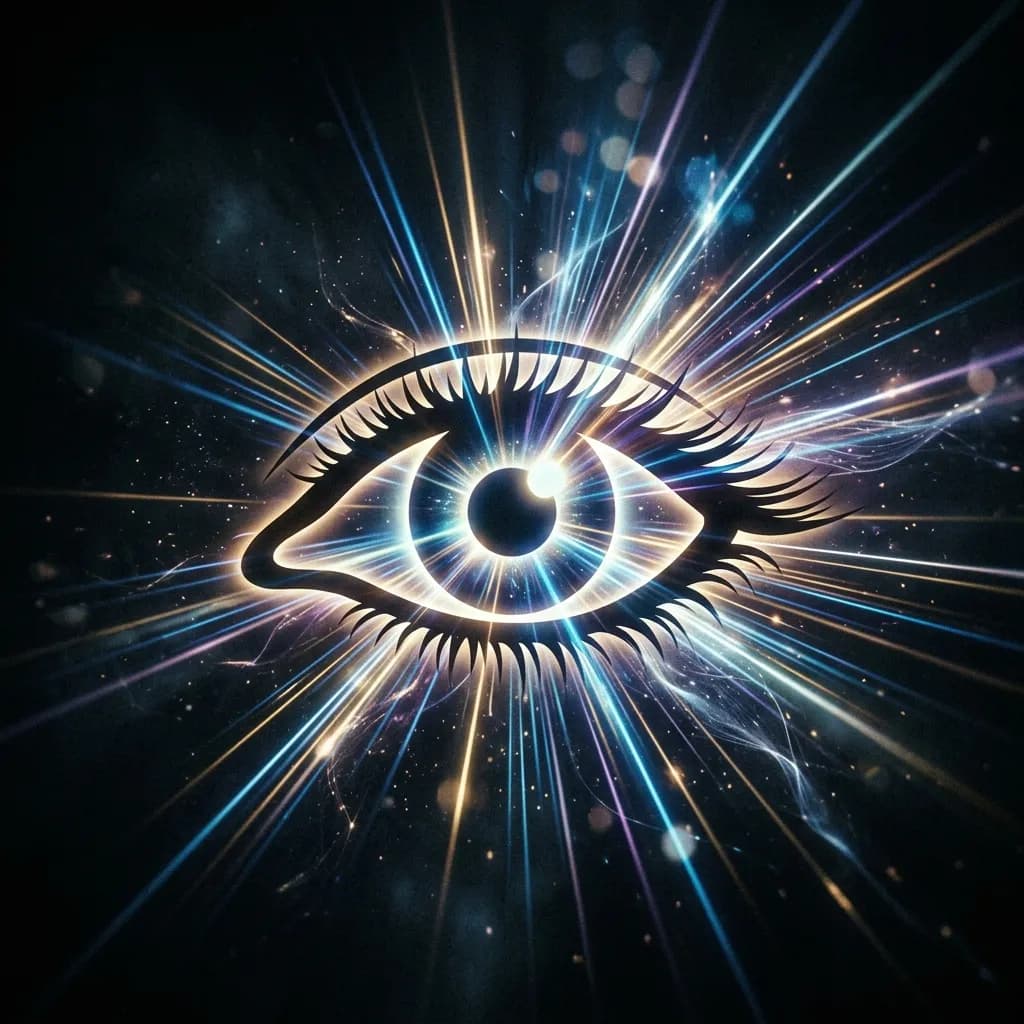 Hyperopia (Farsightedness)