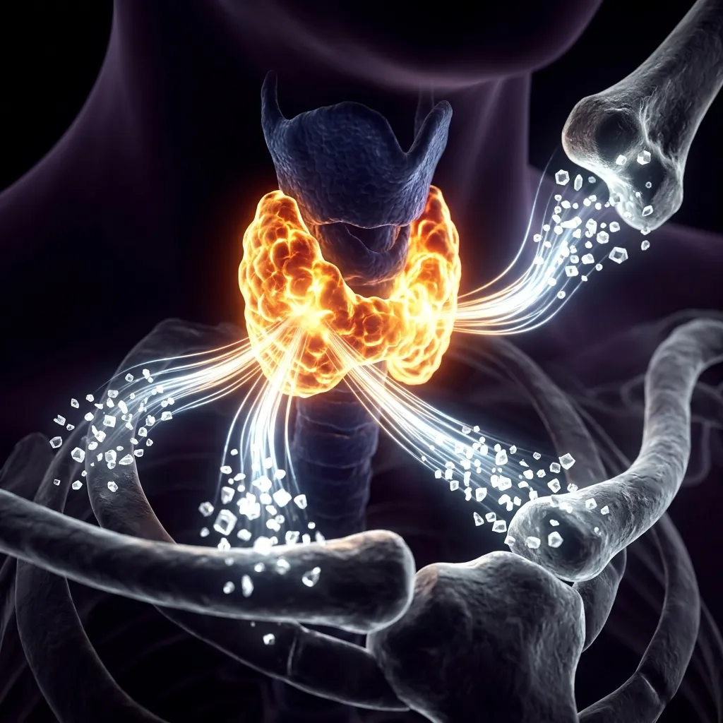 Hyperparathyroidism