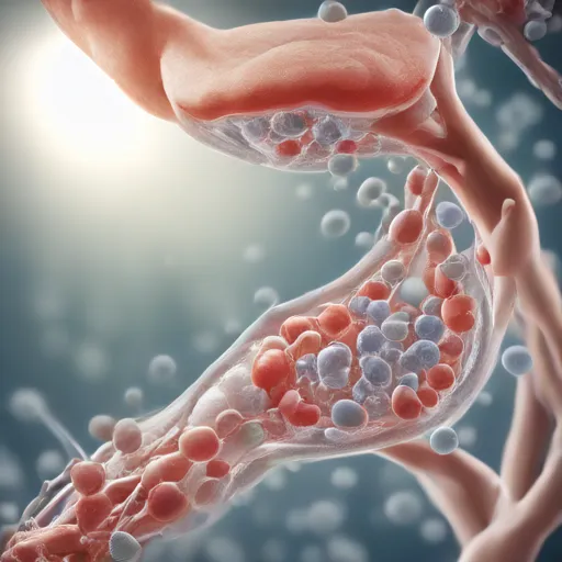 Hyperprolactinemia