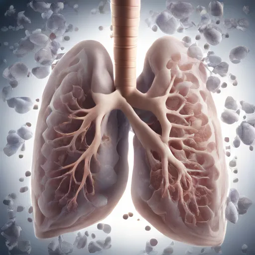 Idiopathic Pulmonary Fibrosis