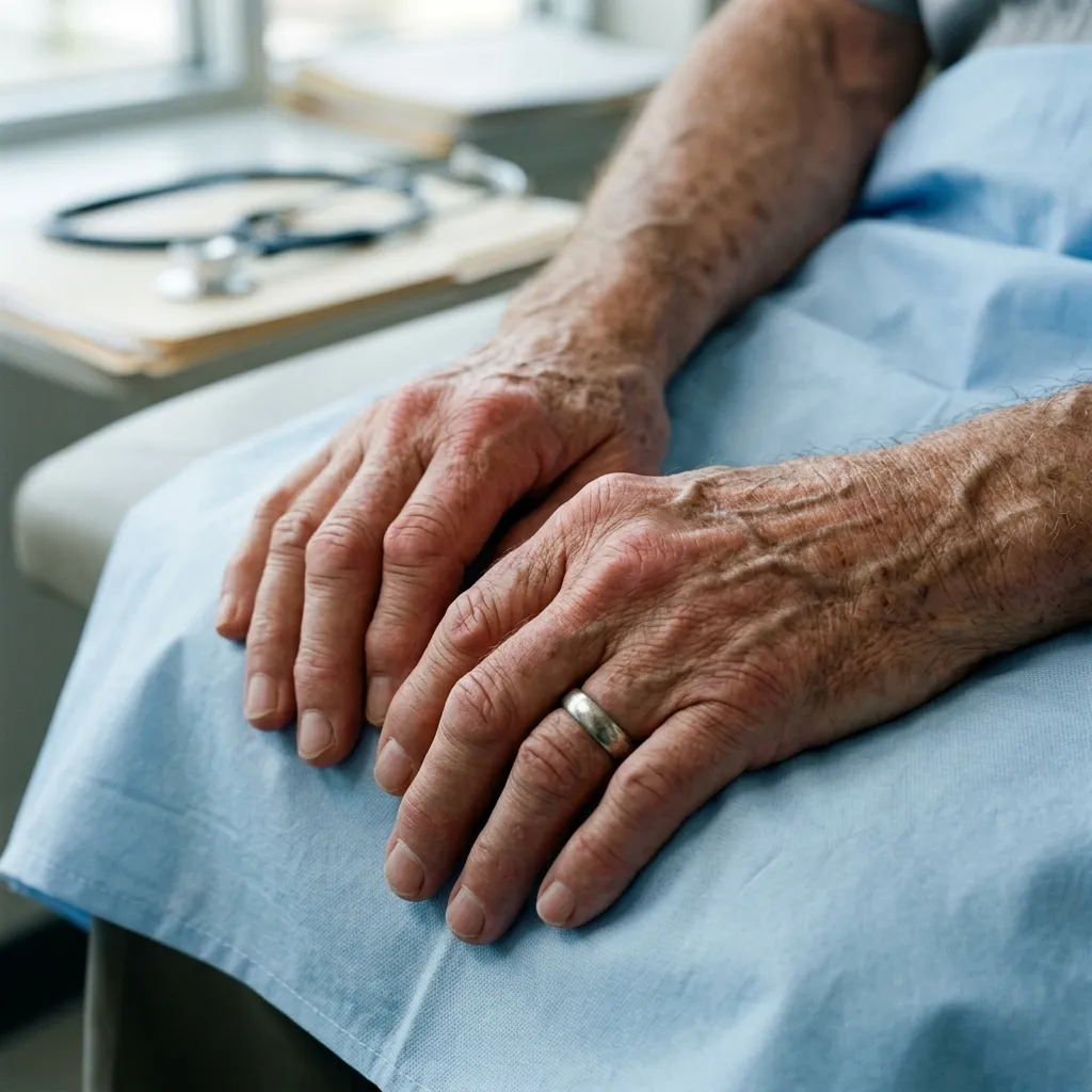 Arthritis