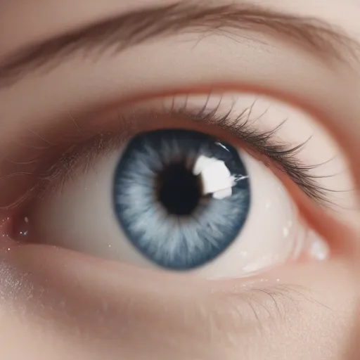 Lazy Eye