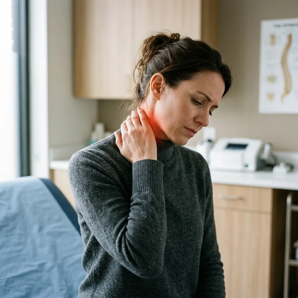 Neck Pain