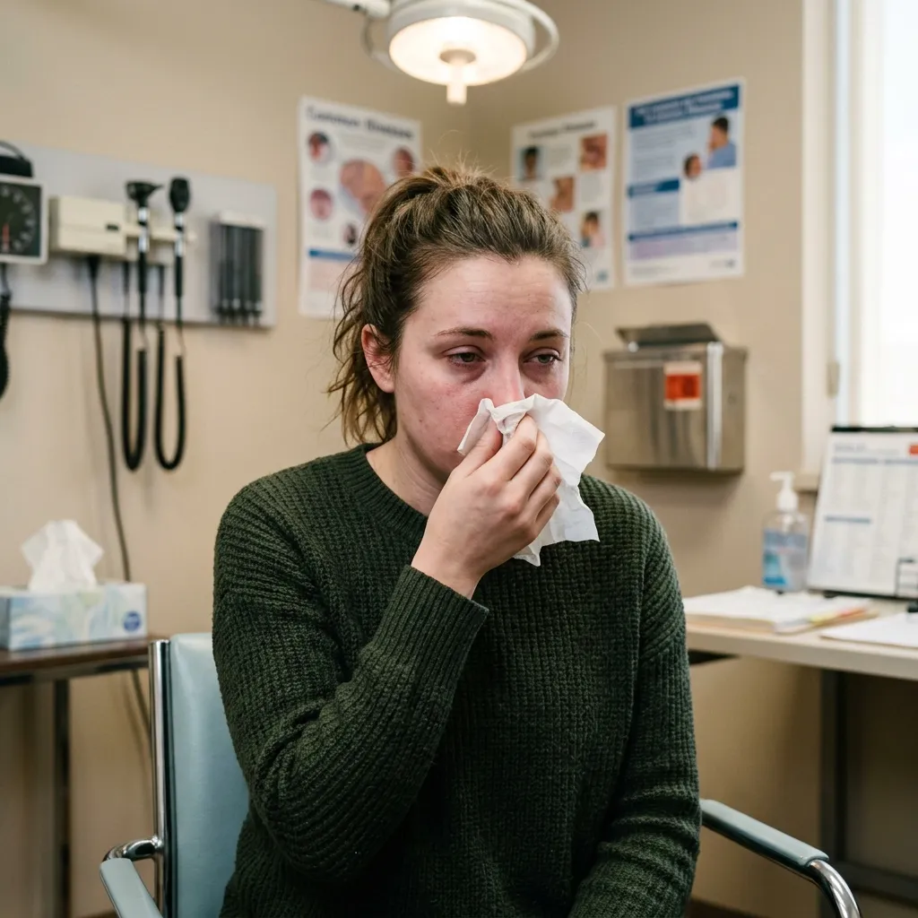 Common cold