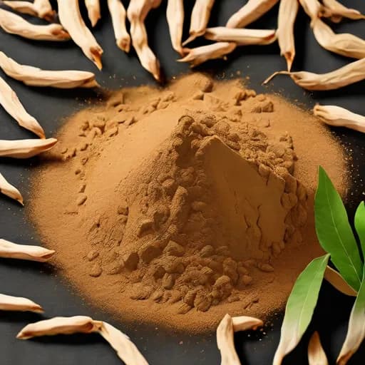 Ashwagandha Root Powder