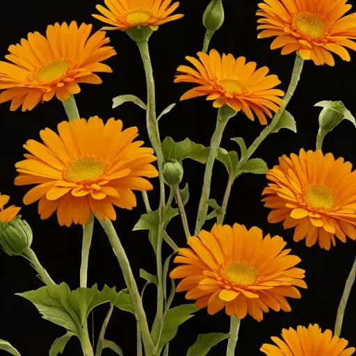 Calendula