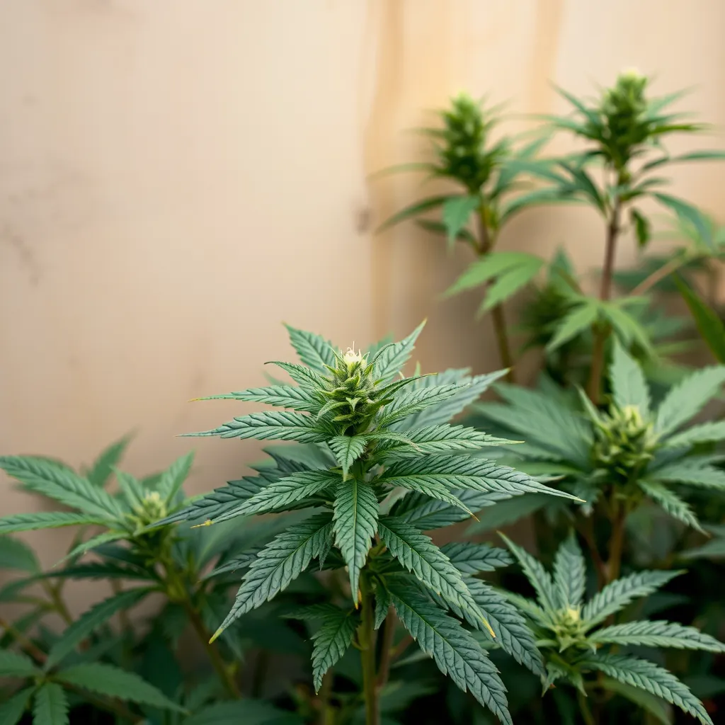 Medical Cannabis