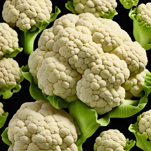 Cauliflower Extract