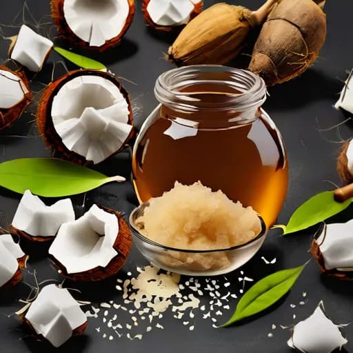 Clove & Coconut Oil Gum Rub