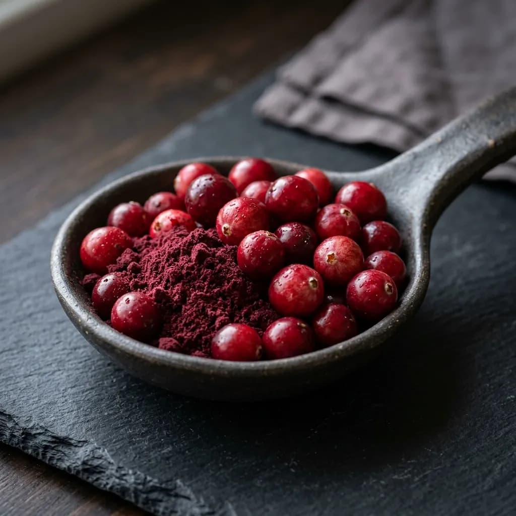 Cranberry Extract