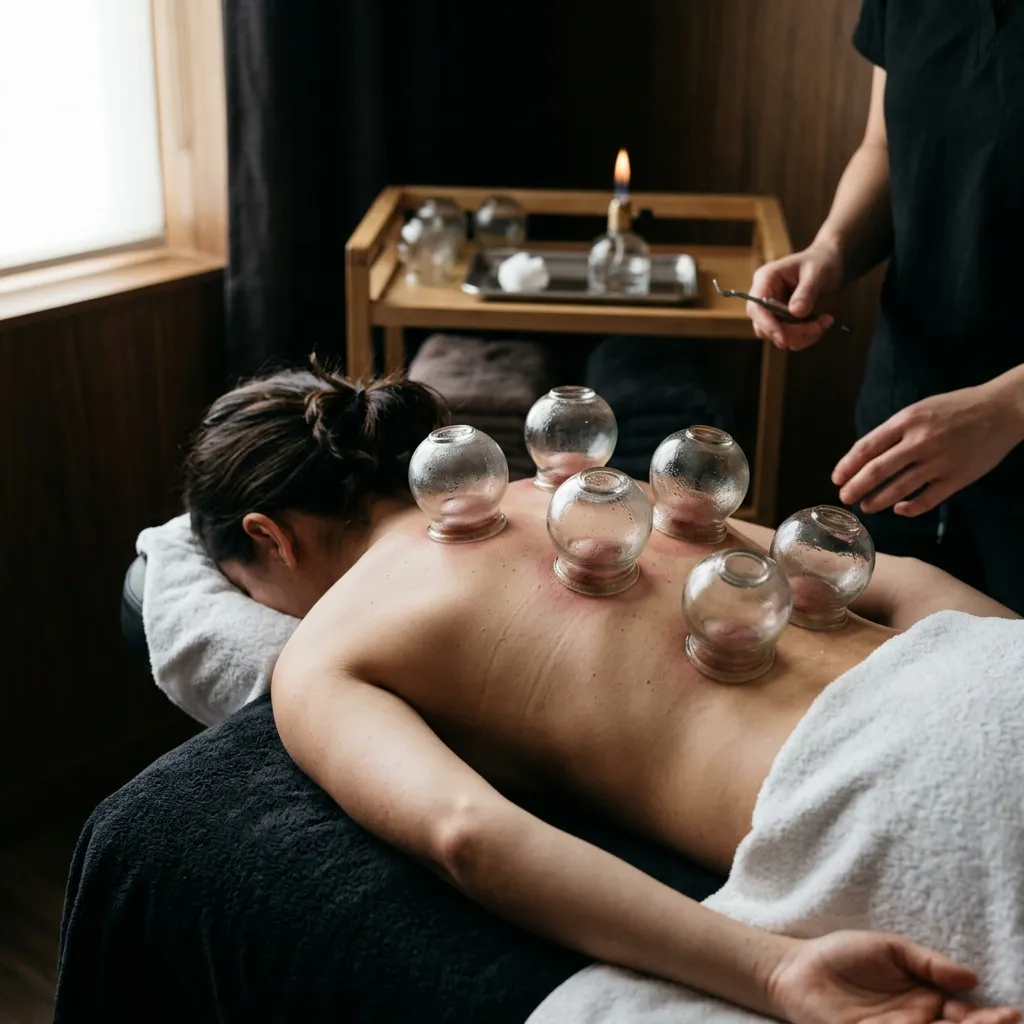 Cupping Therapy