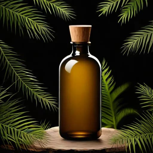 Emu Oil (Therapeutic Grade)