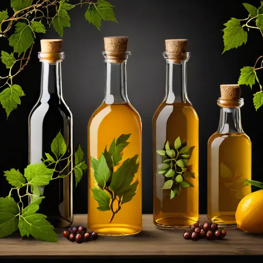 Four Thieves Vinegar