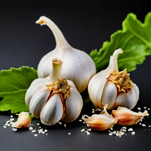 Garlic & Mullein Ear Drops