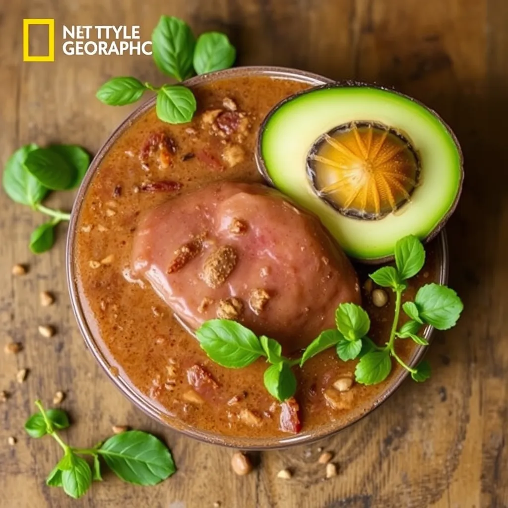 The Liver & Gallbladder Flush