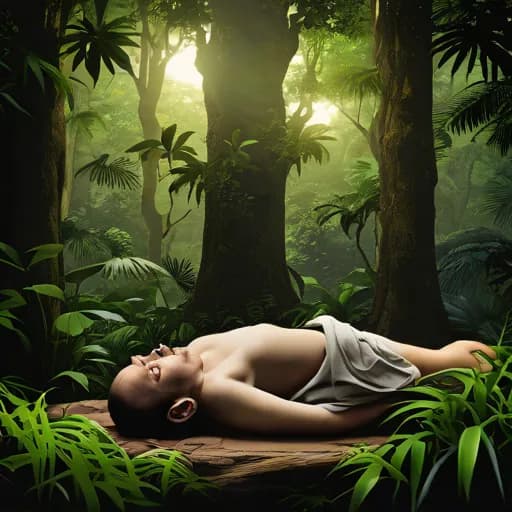 Craniosacral Therapy (CST)