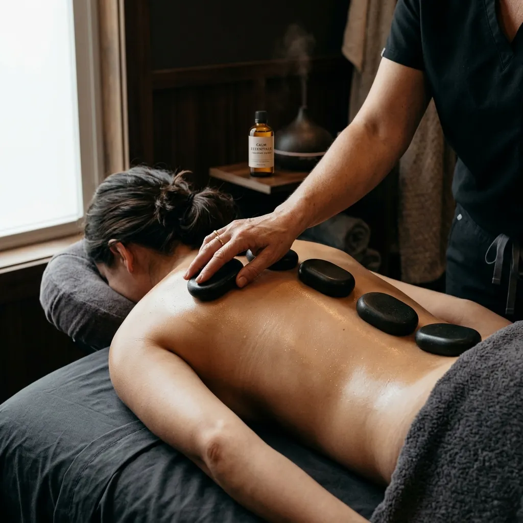 Massage Therapy